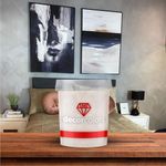 Cimento-Diamantado-Aveludado-16kg-Decor-Colors-Tubarao-Branco-Tubarao-Branco