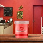 Cimento-Diamantado-Aveludado-16kg-Decor-Colors-Vermelho-Paixao