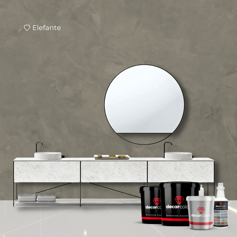 Kit-Piso-Azulejo-Cimento-Queimado-Rustico-Decor-Colors-Elefante