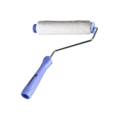Garfo + Rolo microfibra 23cm - Decor Colors