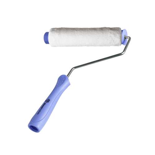 Garfo + Rolo microfibra 23cm - Decor Colors